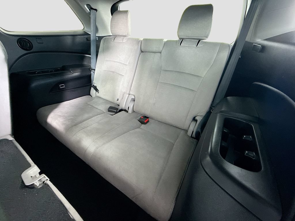 Certified 2020 Honda Pilot EX image 23