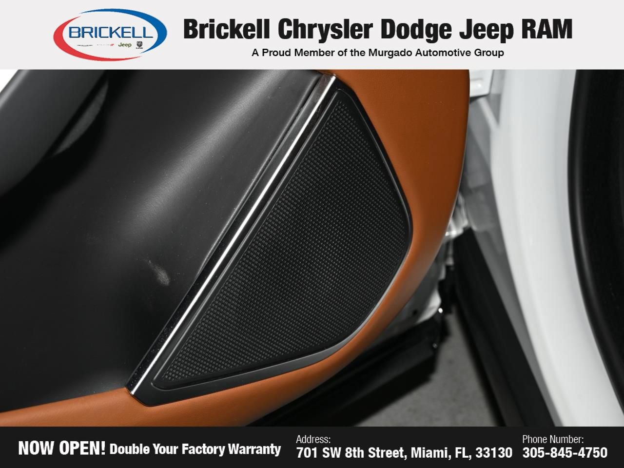 Used 2026 Jaguar F-PACE SVR AWD/4WD image 23