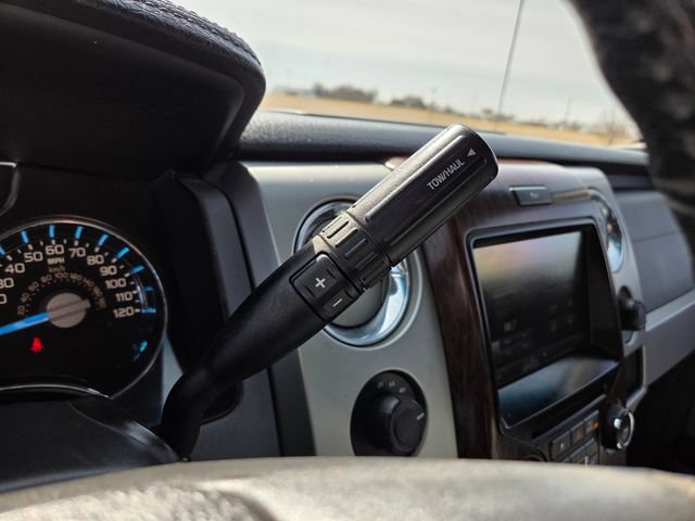 Used 2013 Ford F150 Lariat AWD/4WD image 22