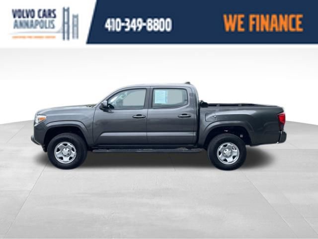 Used 2018 Toyota Tacoma SR w/ SR Convenience Package AWD/4WD image 5