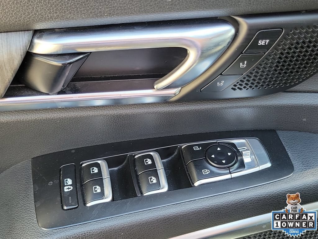 Used 2024 Kia Telluride SX Prestige AWD/4WD image 19