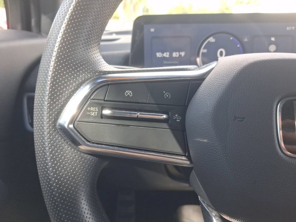 Used 2024 Honda Prologue EX image 27