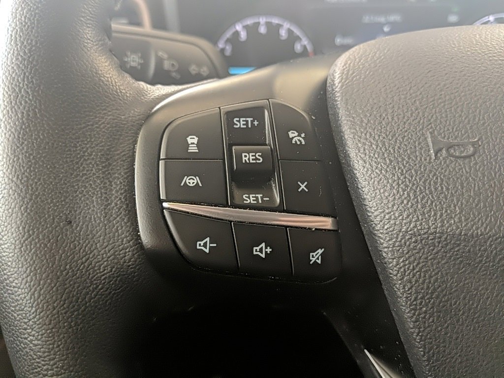 Used 2022 Ford Maverick Lariat w/ Lariat Luxury Package image 19