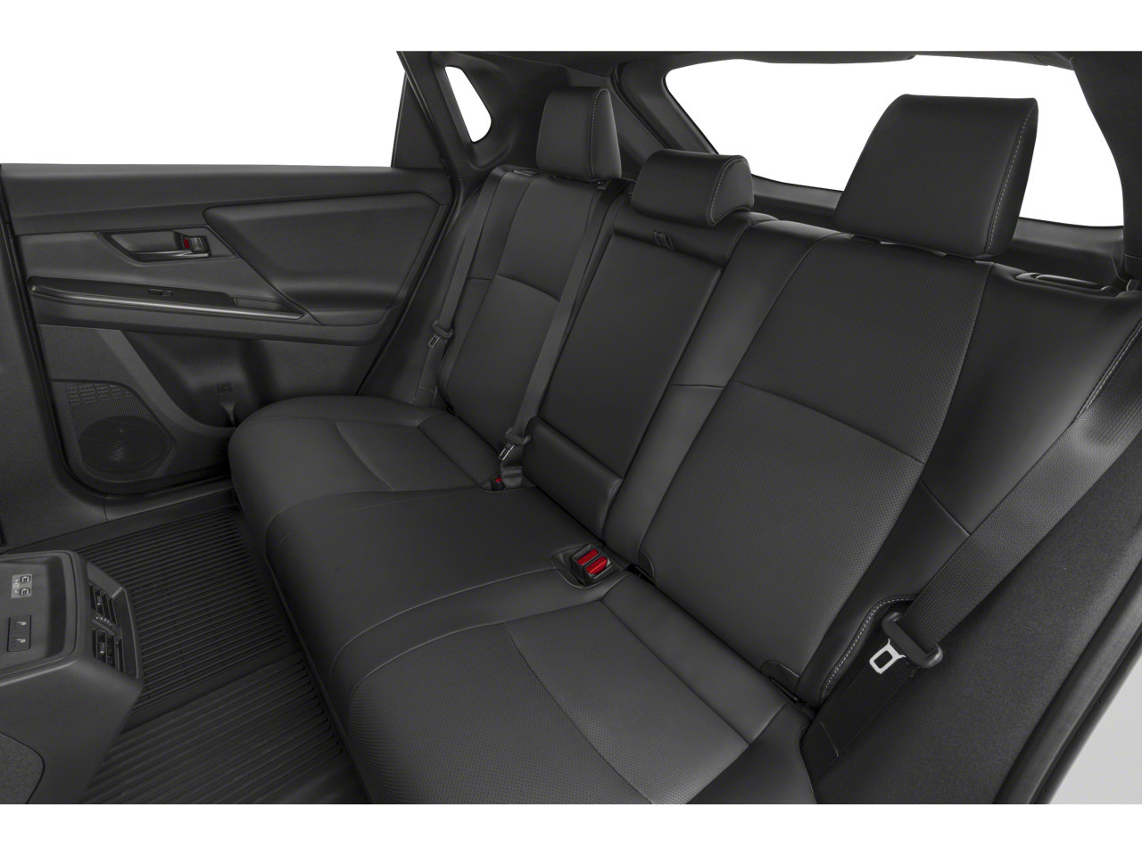 New 2026 Toyota bZ FWD image 51
