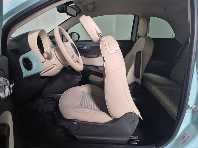 Used 2016 FIAT 500 Easy FWD image 29