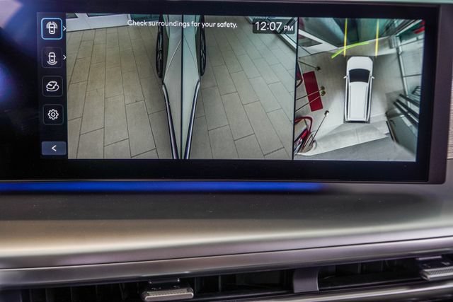 New 2026 Hyundai Ioniq 9 SEL AWD/4WD image 35