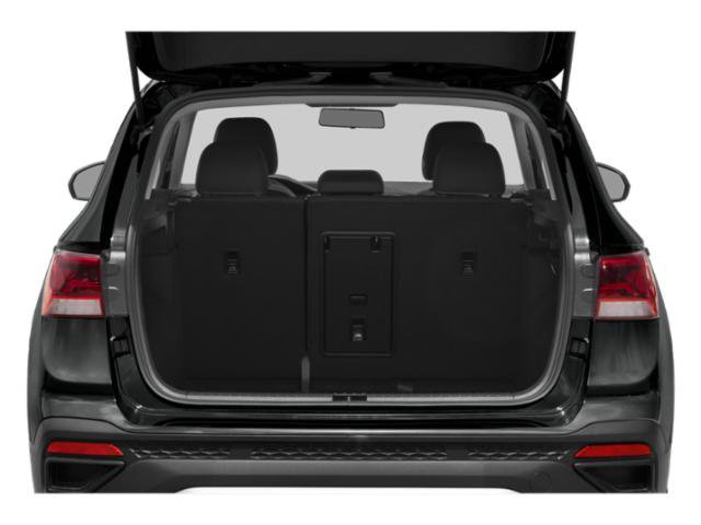 Certified 2024 Volkswagen Taos S FWD image 14