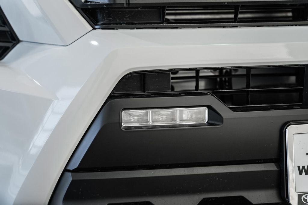 New 2026 Toyota Tacoma SR5 image 11