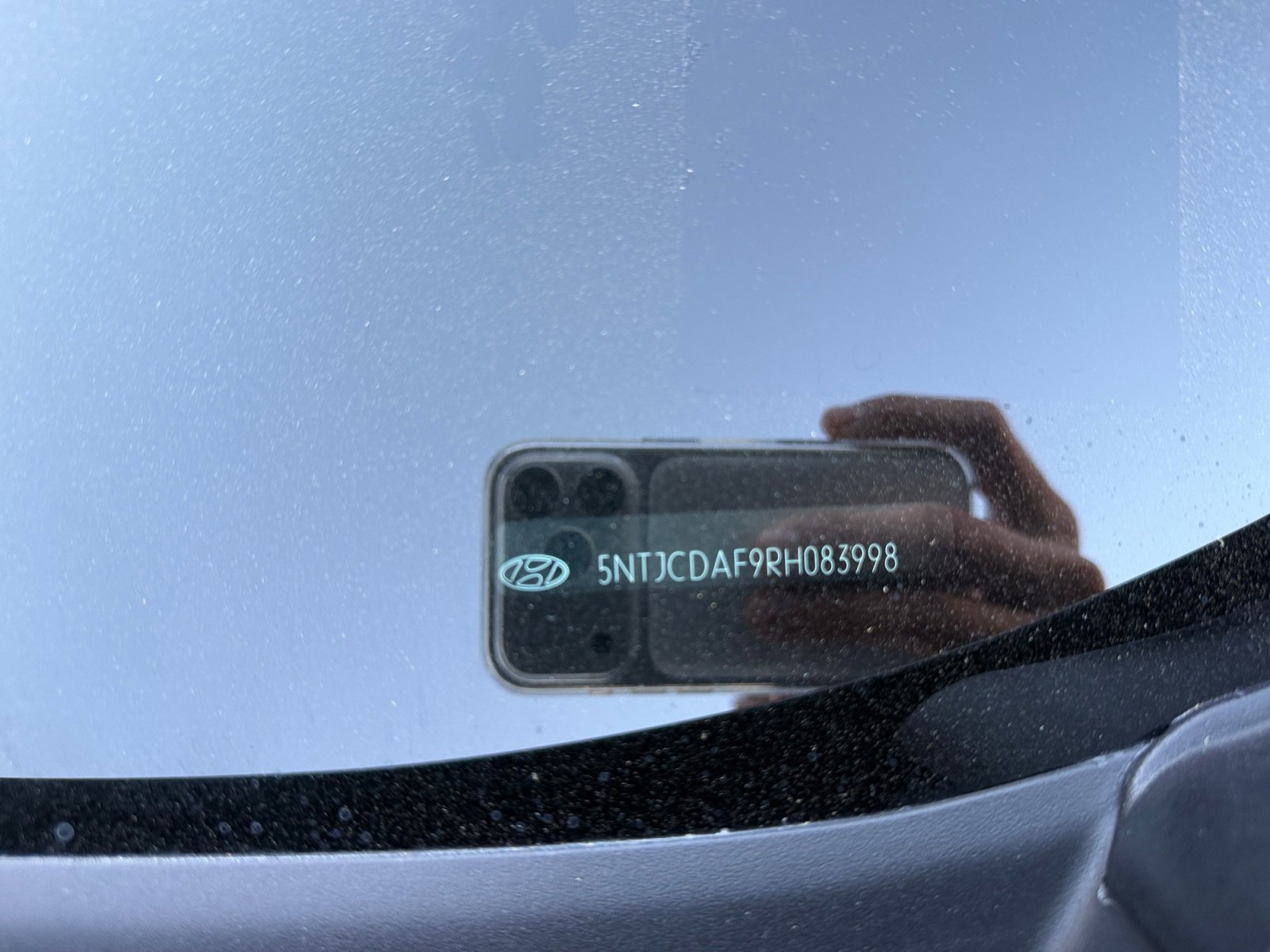 Certified 2024 Hyundai Santa Cruz Night image 25