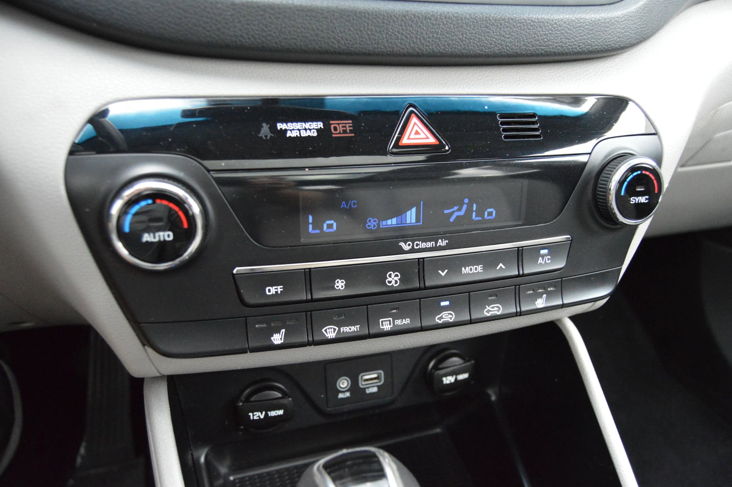 Used 2018 Hyundai Tucson Value image 15