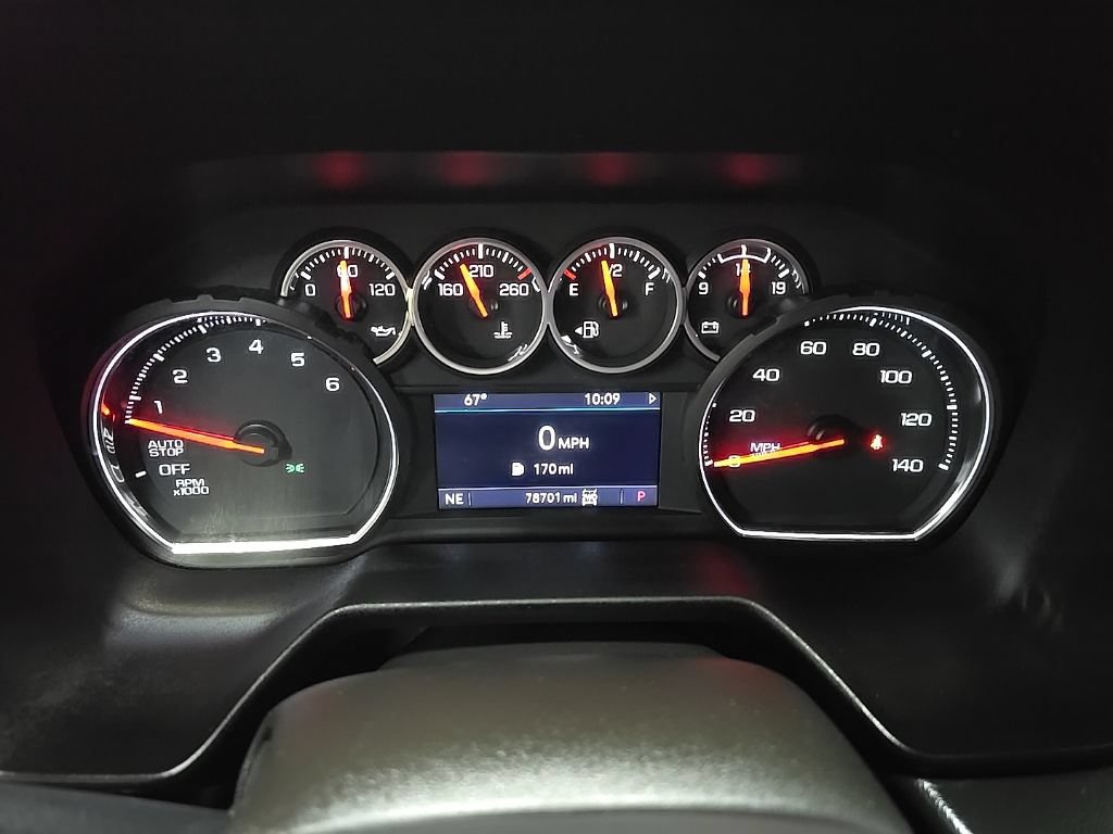 Used 2021 Chevrolet Tahoe RST w/ Luxury Package AWD/4WD image 23