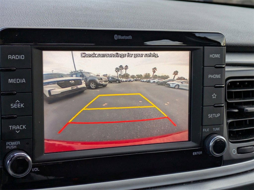 Used 2020 Kia Rio S image 21