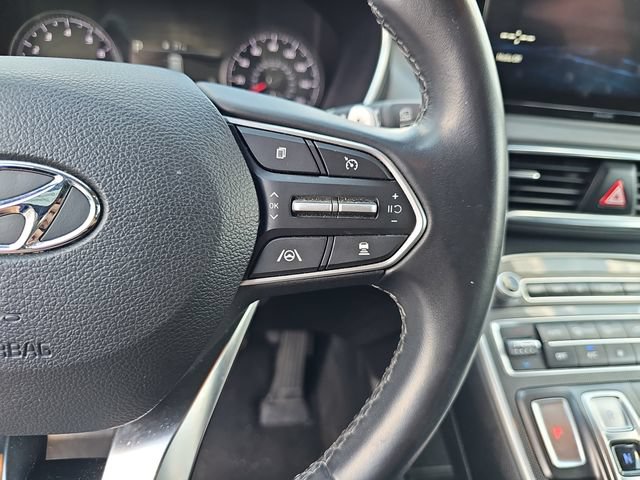 Used 2023 Hyundai Santa Fe SEL AWD/4WD image 20