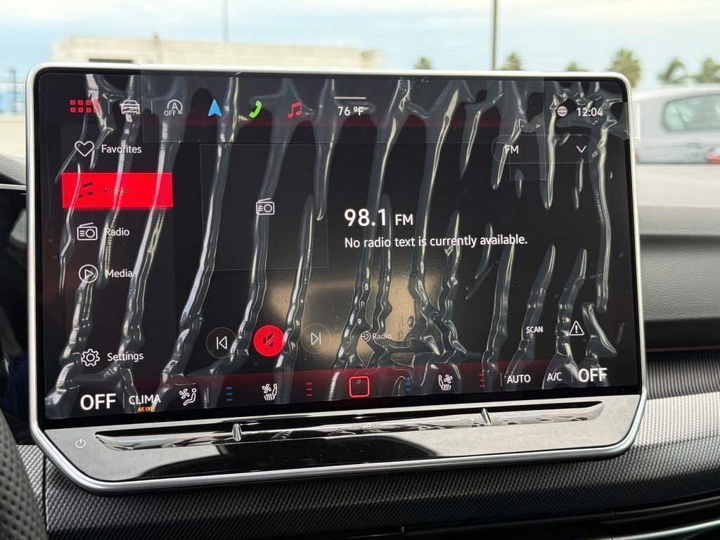 New 2026 Volkswagen GTI Autobahn FWD image 17