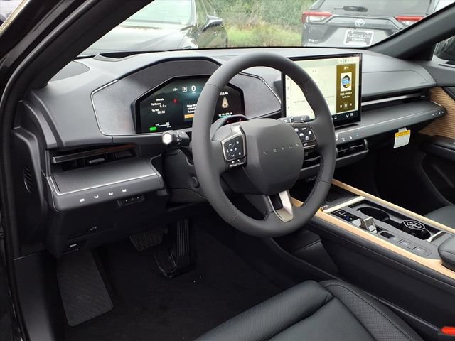New 2026 Lexus ES 500e w/ Cold Area Package AWD/4WD image 14