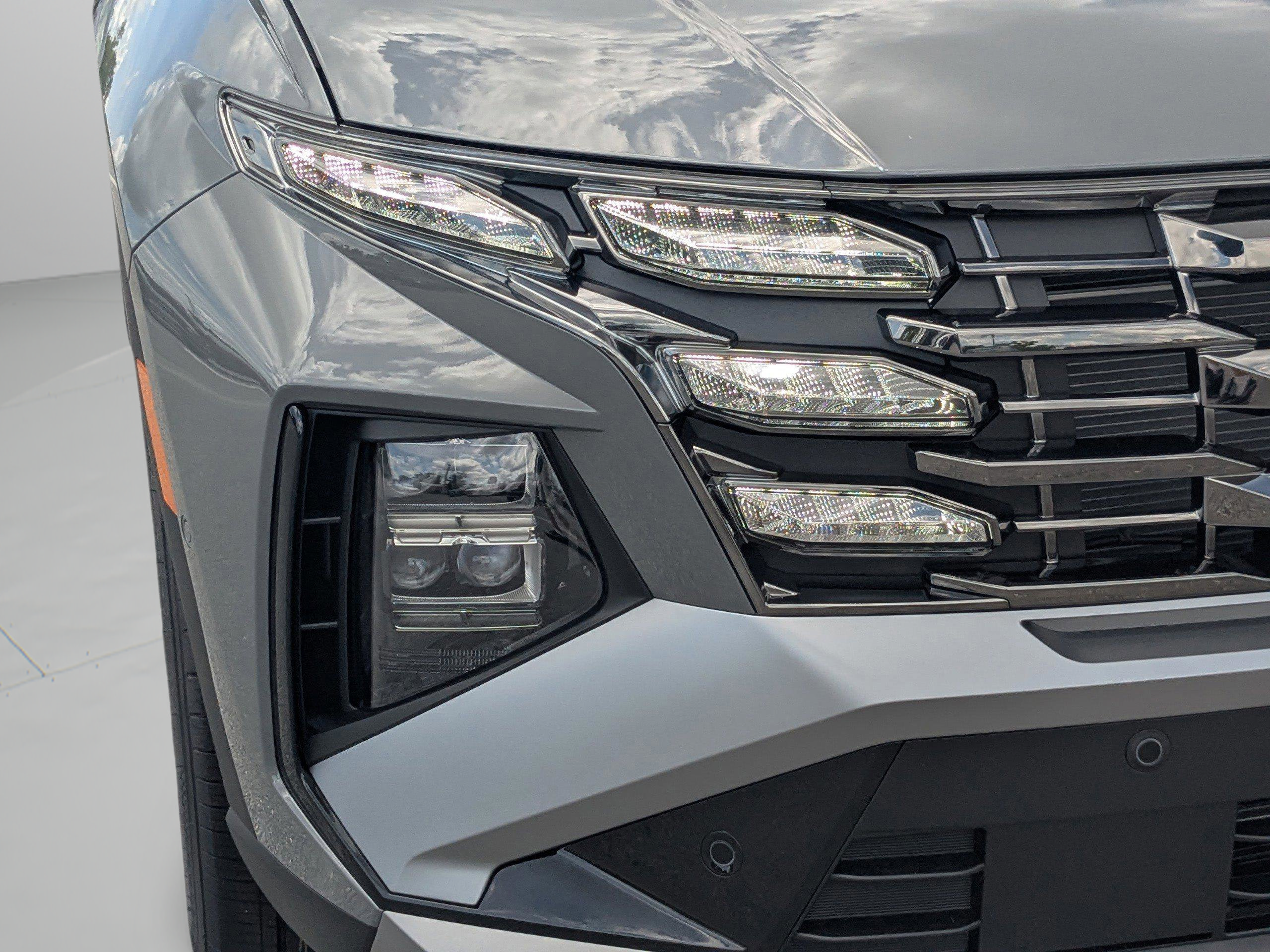 New 2026 Hyundai Tucson Limited FWD image 13