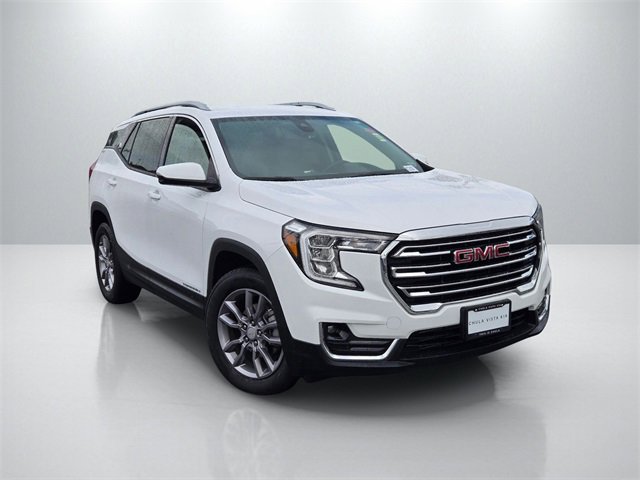Used 2024 GMC Terrain SLT