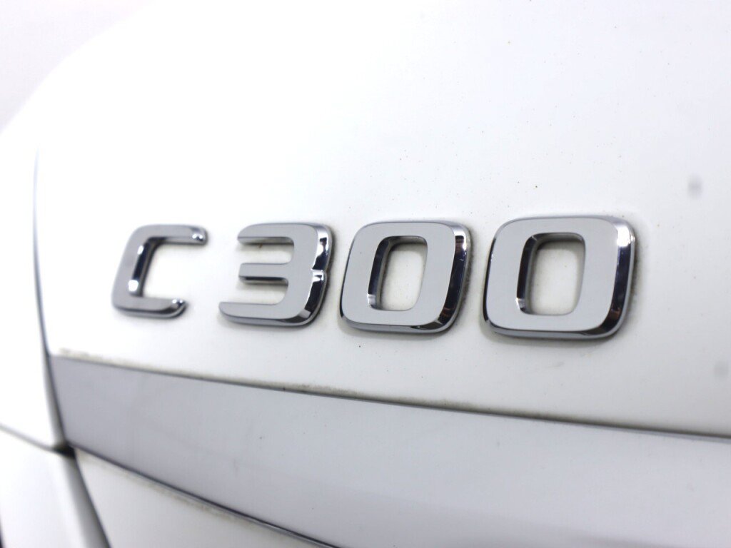 Used 2017 Mercedes-Benz C 300 4MATIC Sedan image 37