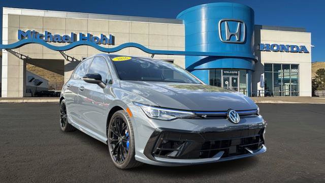 Used 2026 Volkswagen Golf
