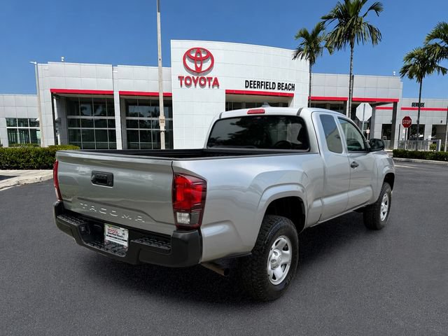 Used 2020 Toyota Tacoma SR RWD image 7