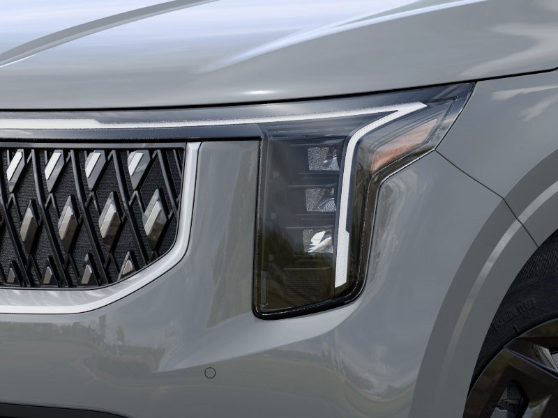 New 2027 Kia Carnival LX FWD image 10