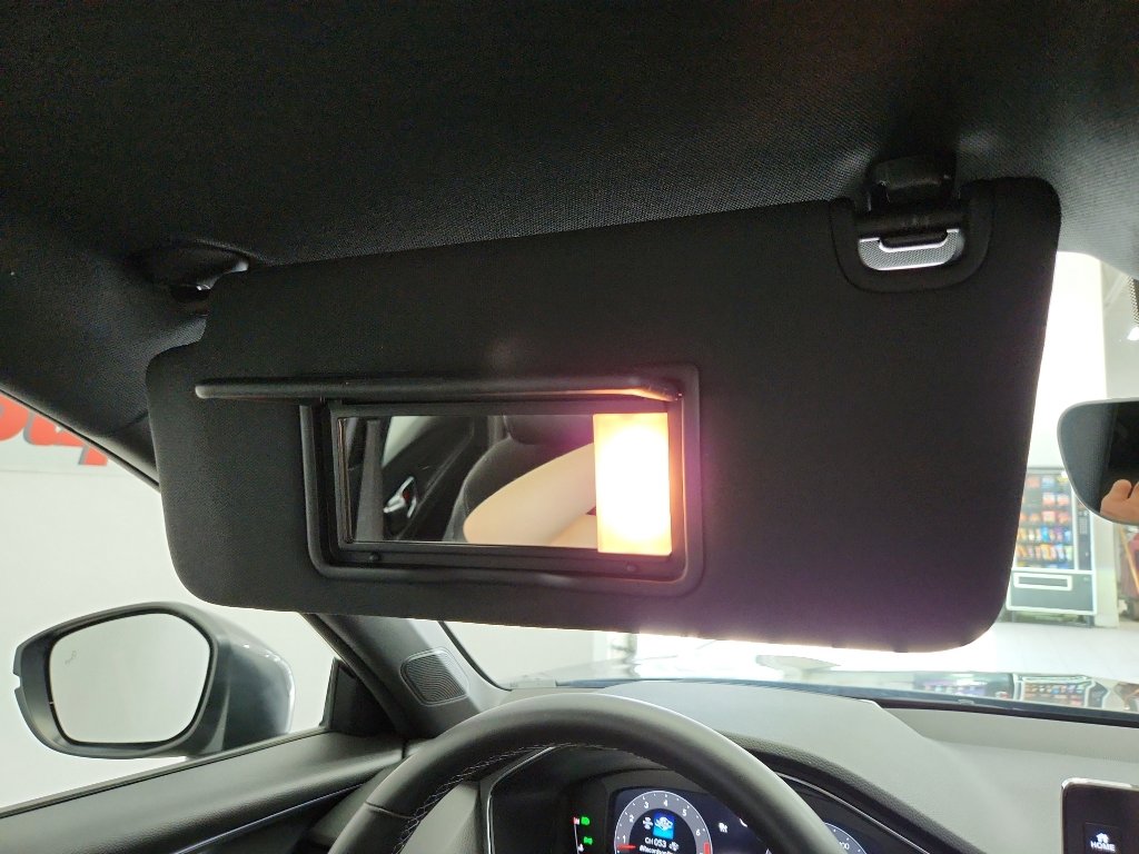 Used 2023 Acura Integra A-Spec image 28