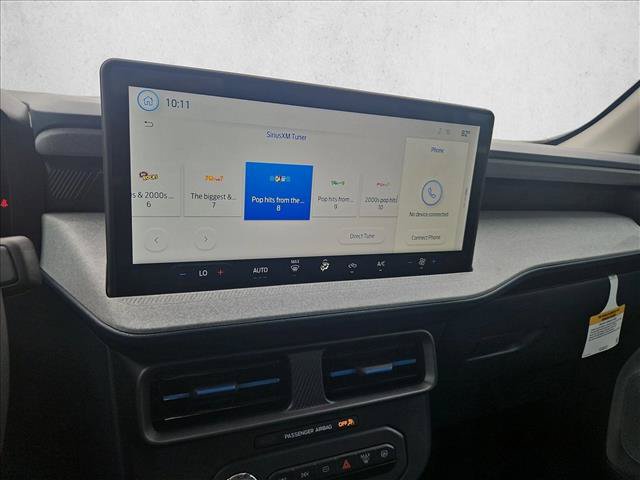 Used 2025 Ford Maverick XLT w/ 4K Tow Package AWD/4WD image 13