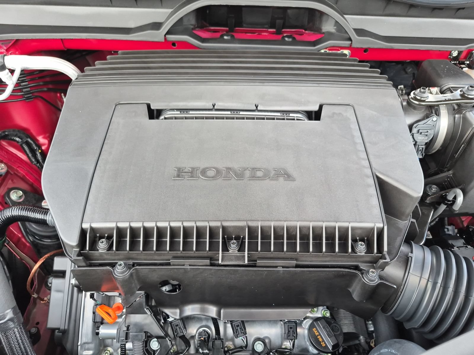 New 2026 Honda Pilot EX-L image 22