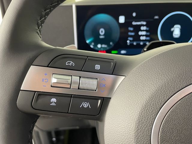 New 2026 Hyundai Tucson Limited image 9