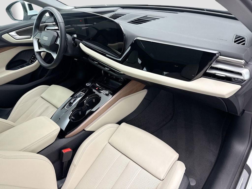 Certified 2025 Audi A5 2.0T Premium Plus w/ Premium Plus image 16