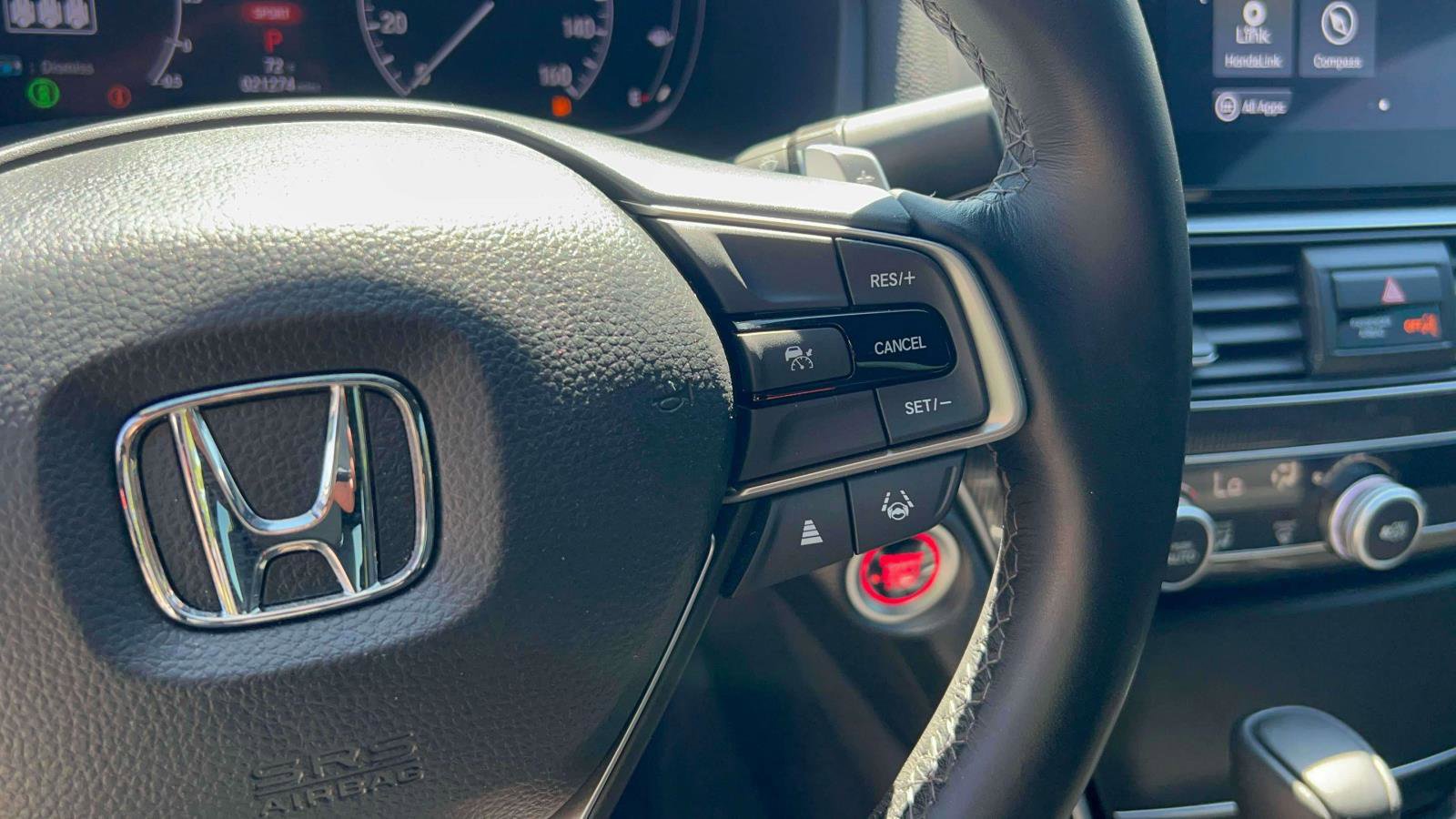 Used 2022 Honda Accord Sport image 20