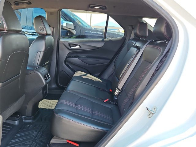 Used 2022 Chevrolet Equinox RS FWD image 18