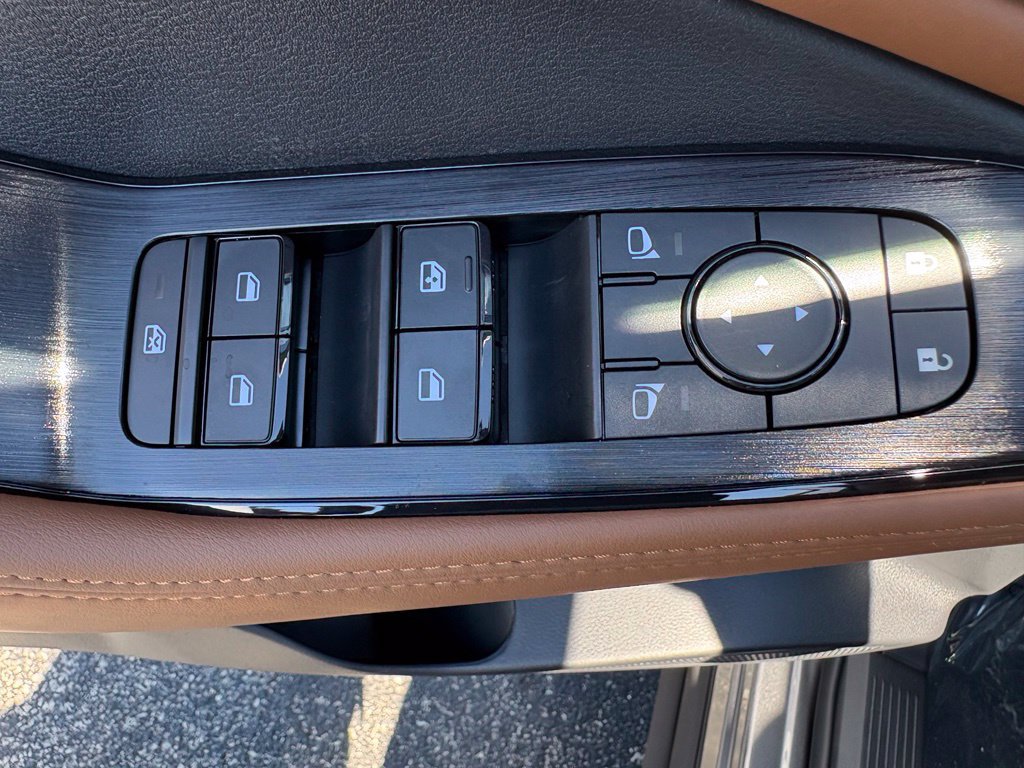 New 2026 Nissan Rogue Platinum AWD/4WD image 31