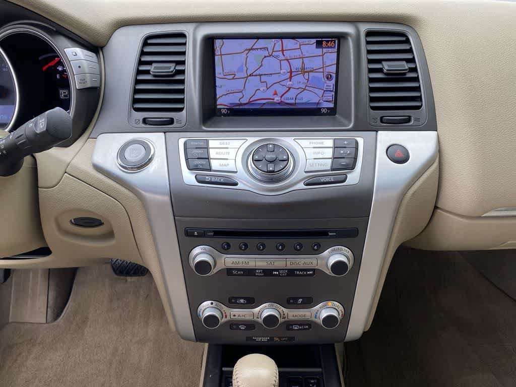 Used 2012 Nissan Murano LE w/ Platinum Pkg AWD/4WD image 26