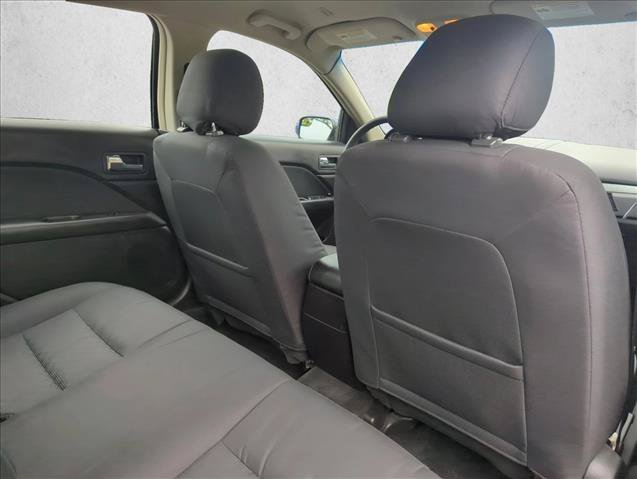 Used 2012 Ford Fusion SE FWD image 23