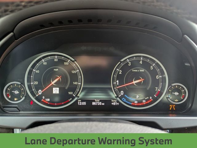 Used 2018 BMW X5 xDrive35i image 23