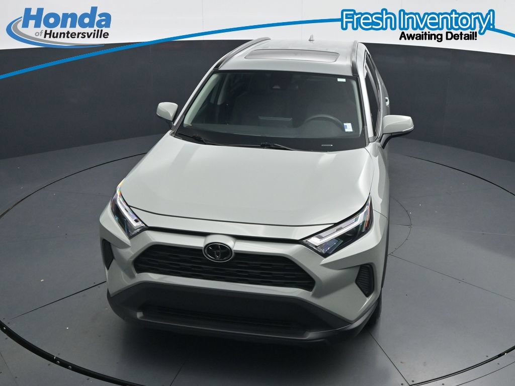 Used 2023 Toyota RAV4 XLE w/ Convenience Package FWD image 21