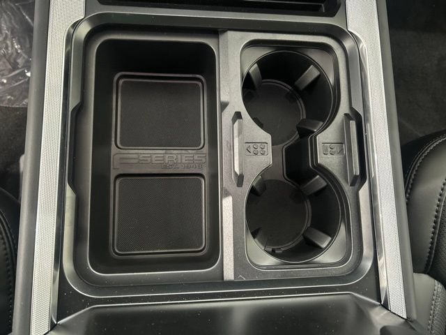 New 2026 Ford F450 Platinum w/ Camper Package AWD/4WD image 17