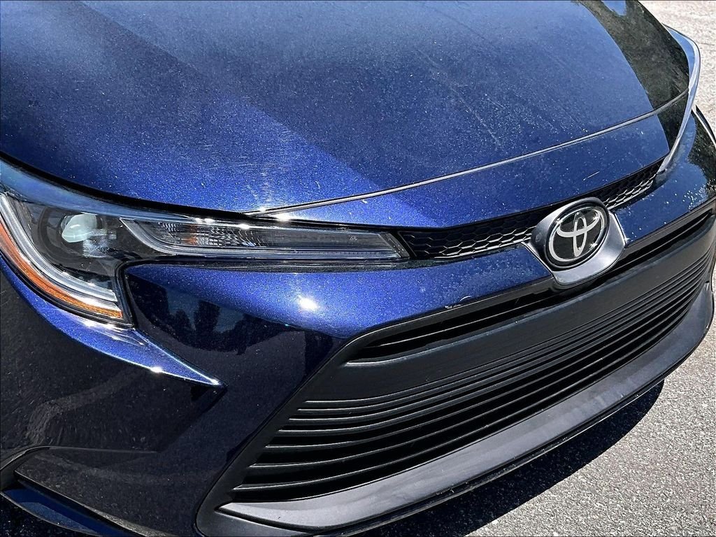 Used 2024 Toyota Corolla LE FWD image 32