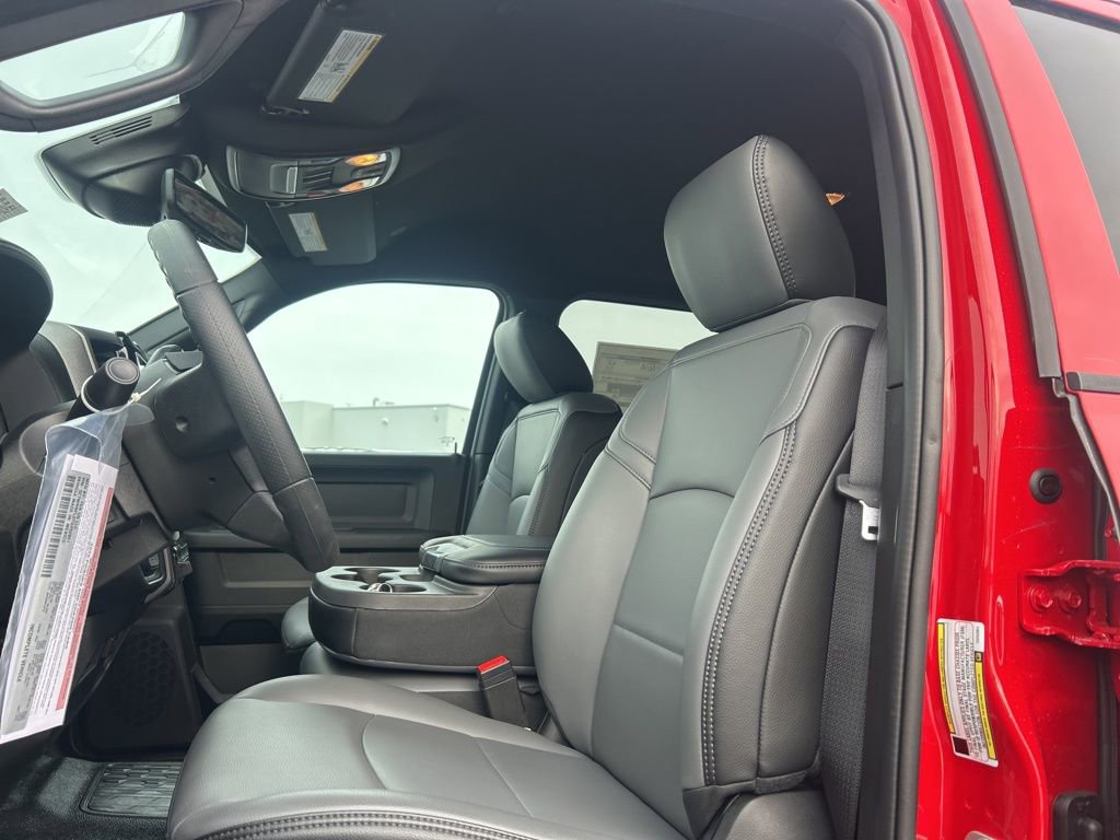 New 2026 RAM 5500 Tradesman image 10