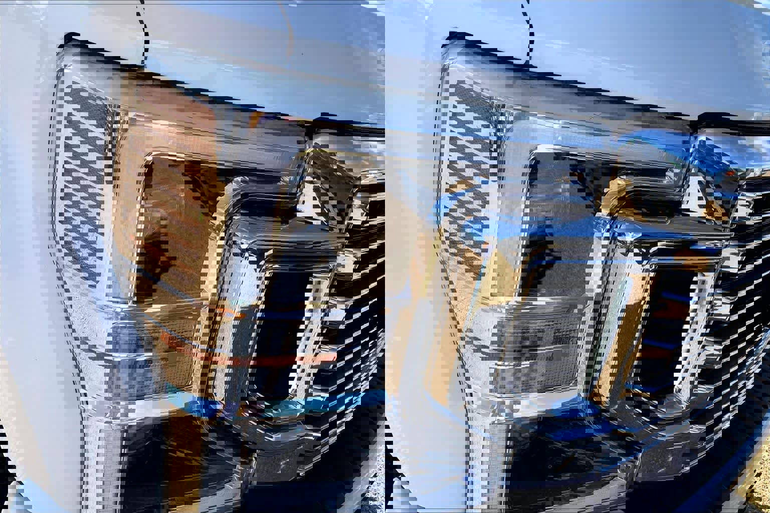 Used 2020 Ford F350 Platinum image 35