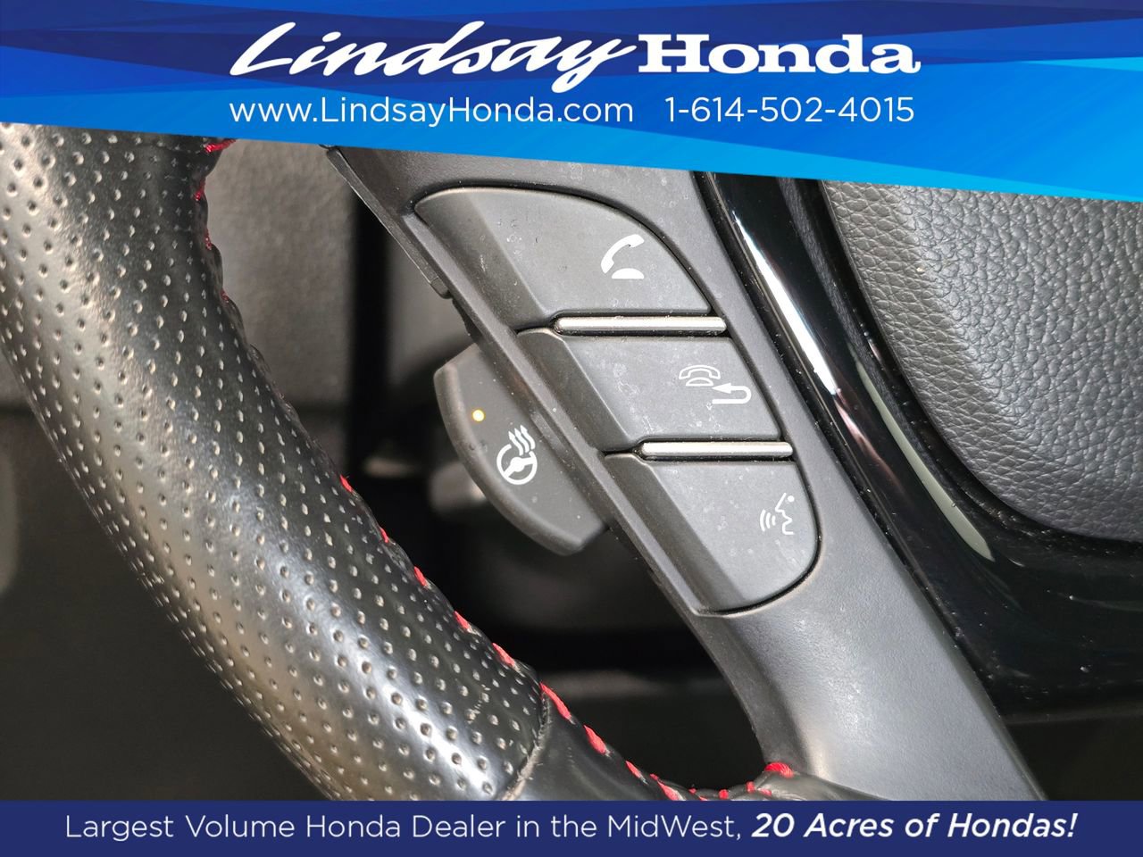 Used 2023 Honda Ridgeline Black Edition image 17