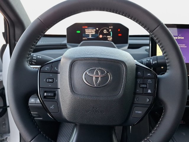 New 2026 Toyota C-HR AWD/4WD image 12