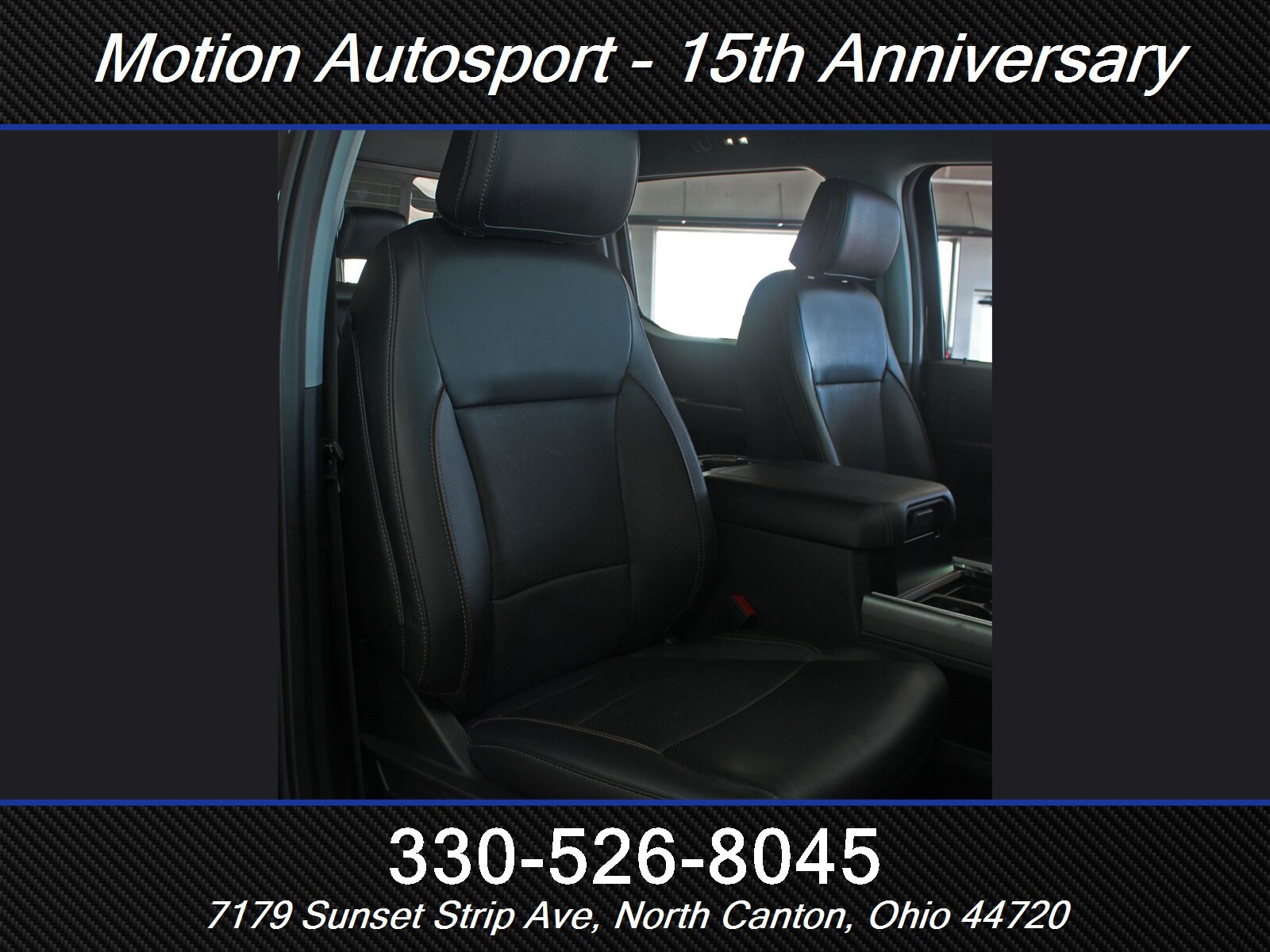 Used 2023 Ford F250 Lariat w/ Sport Appearance Package AWD/4WD image 34
