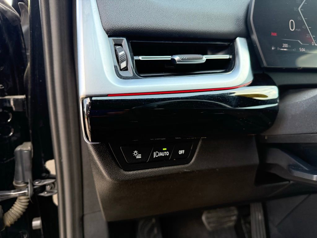 Used 2023 BMW X1 xDrive28i w/ Convenience Package AWD/4WD image 12