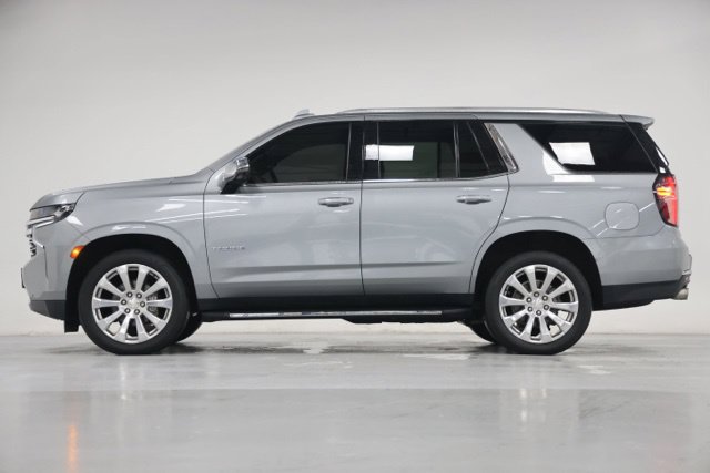 Used 2023 Chevrolet Tahoe Premier w/ Premium Package 2 AWD/4WD image 7
