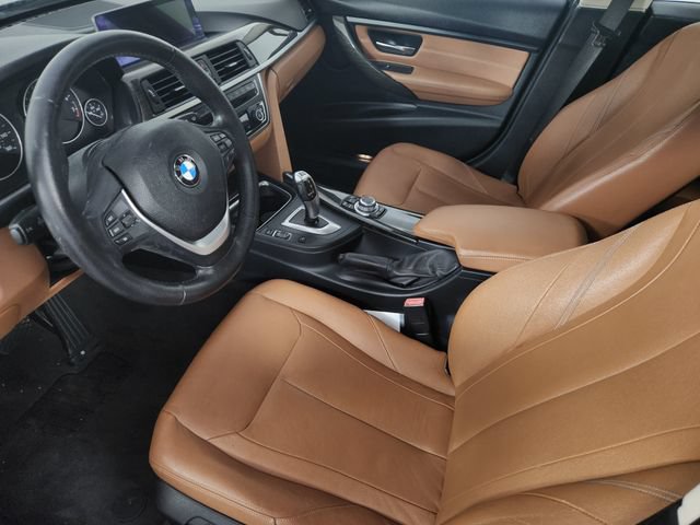 Used 2013 BMW ActiveHybrid 3 RWD image 11