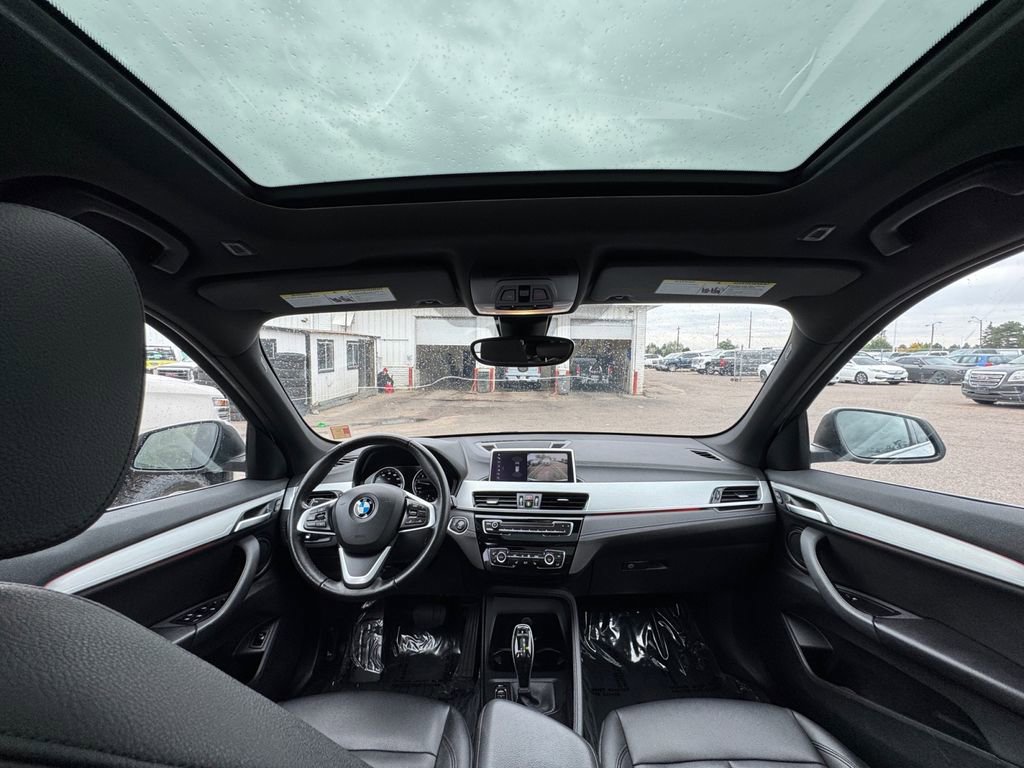 Used 2021 BMW X1 xDrive28i w/ Convenience Package image 26