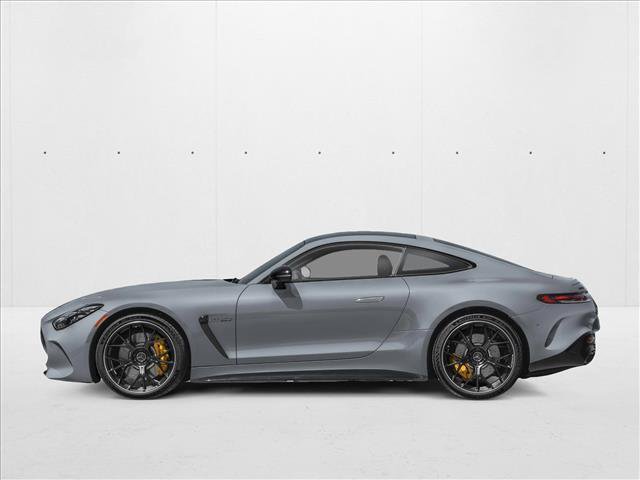 New 2027 Mercedes-Benz AMG GT 55 image 3