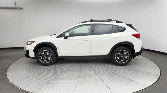 Used 2018 Subaru Crosstrek 2.0i Premium w/ Eyesight System image 5